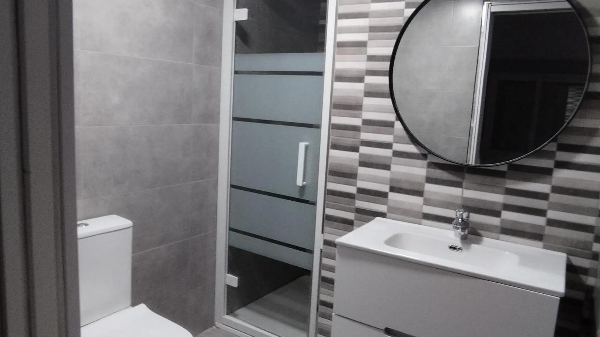 Occa City Center Suite & Apartment マラガ