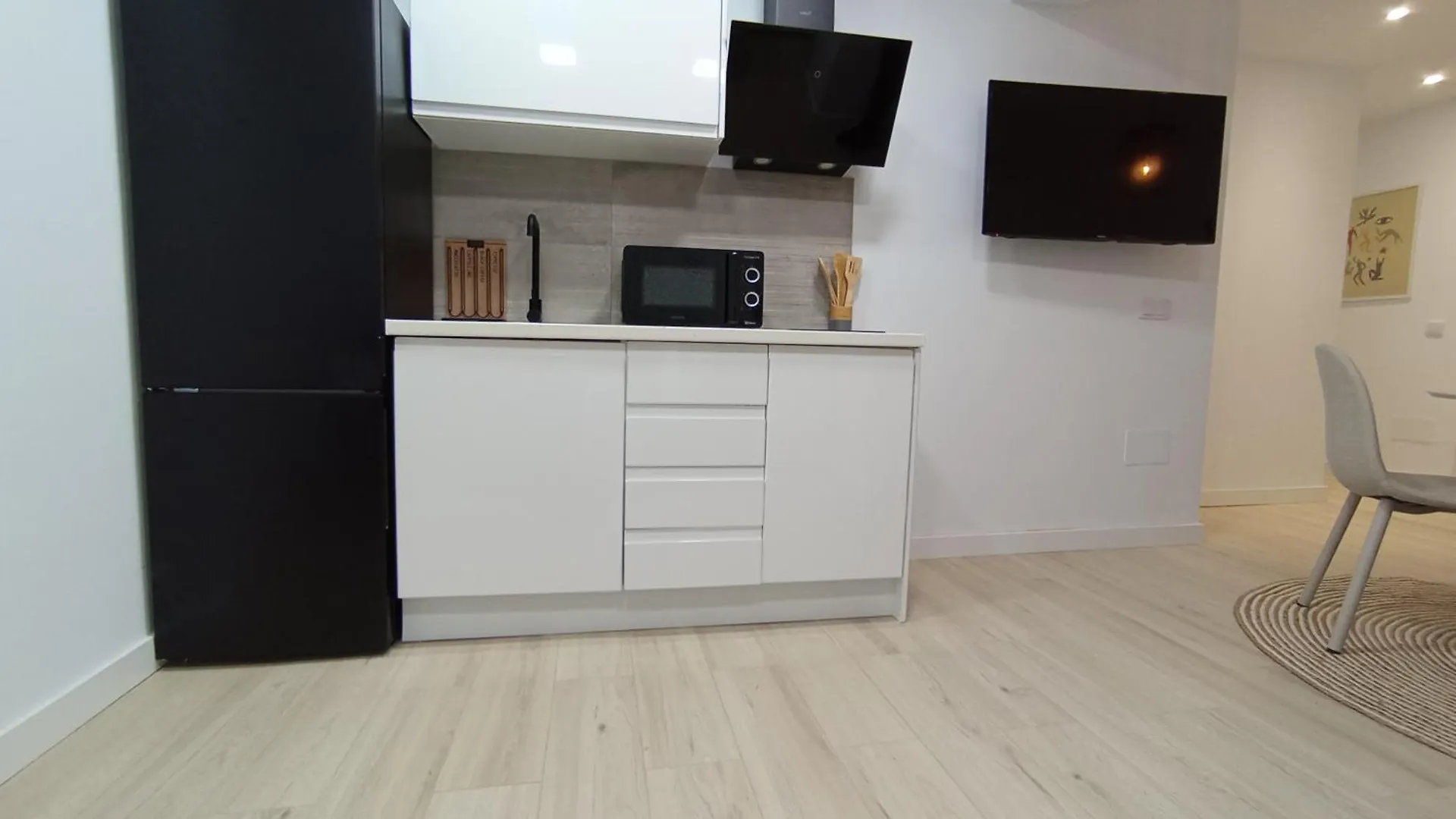 Occa City Center Suite & Apartment マラガ スペイン