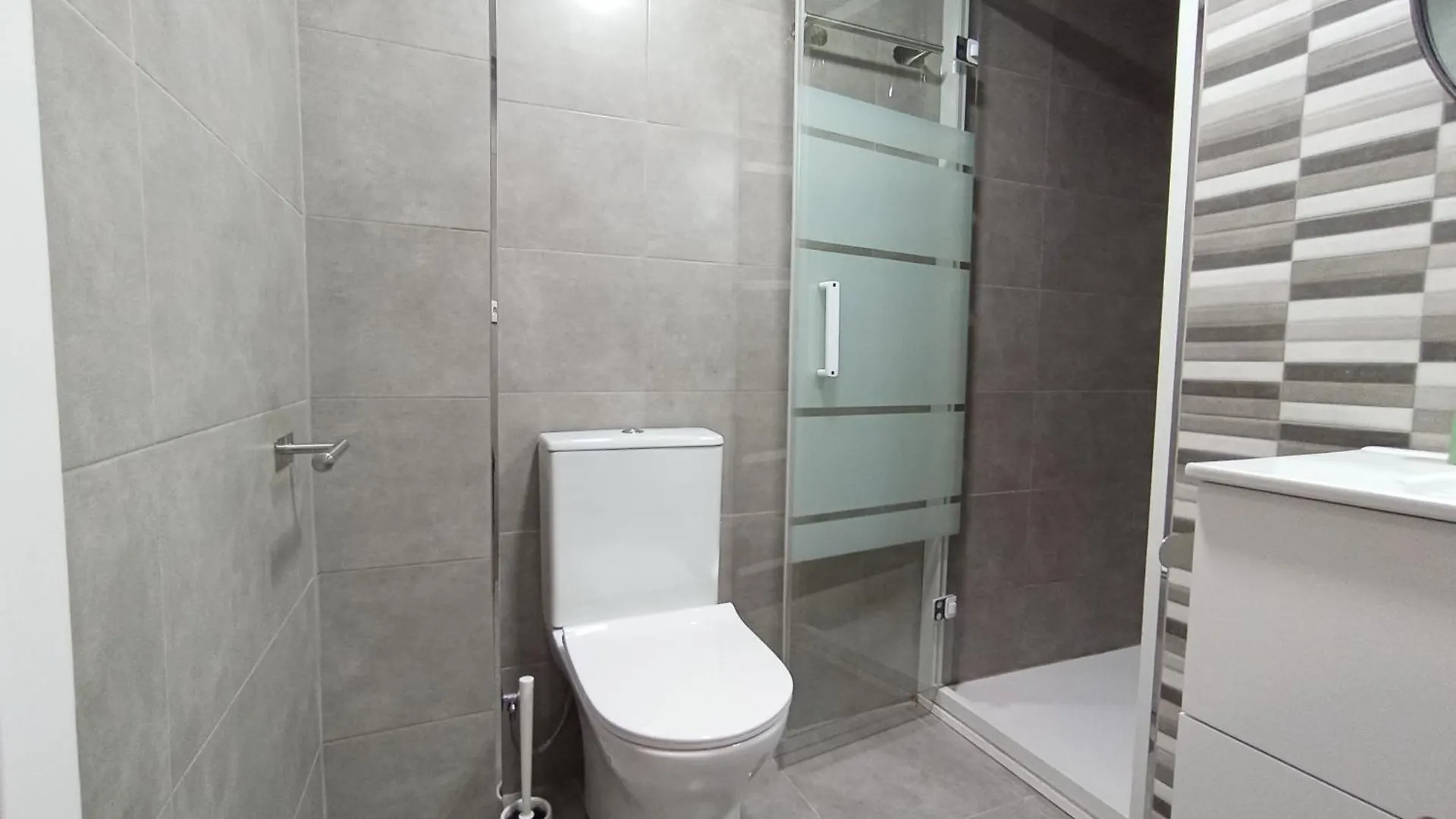 Occa City Center Suite & Apartment マラガ 0*,  スペイン
