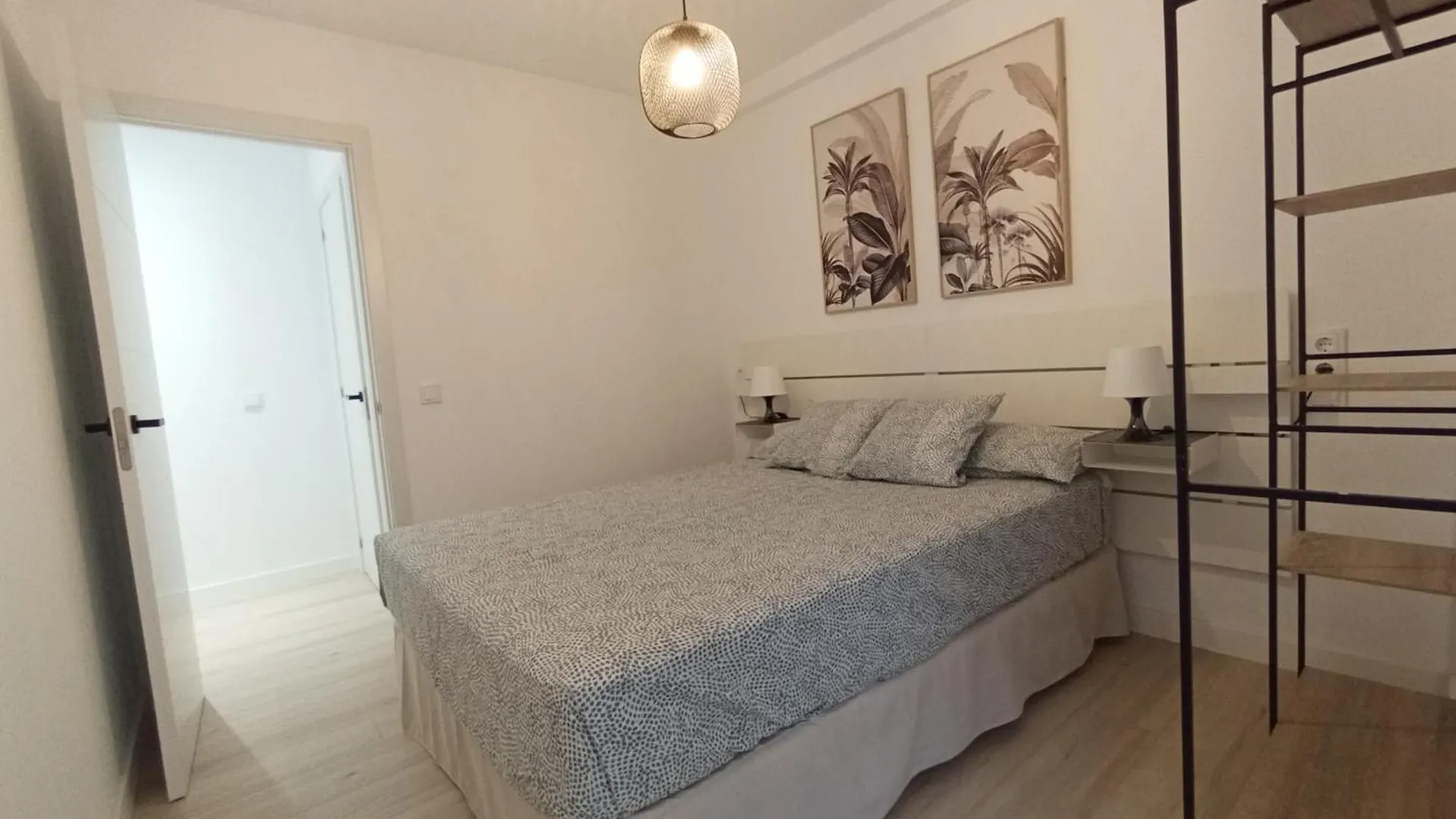 Occa City Center Suite & Apartment 马拉加