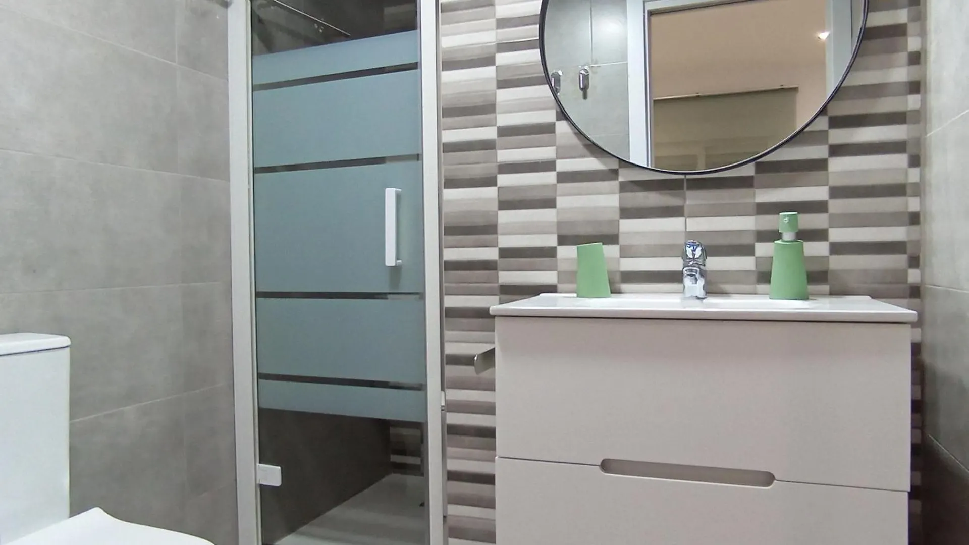 Occa City Center Suite & Apartment 马拉加 0*,