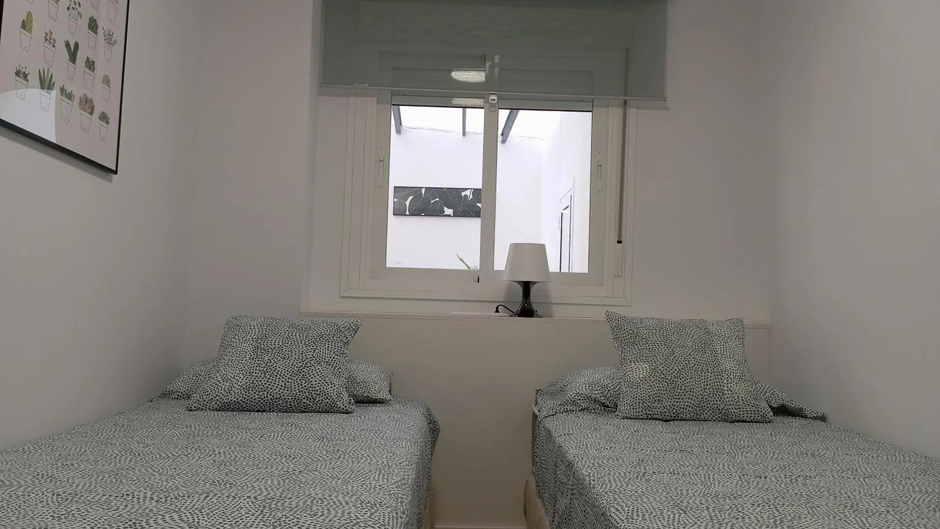 Occa City Center Suite & Apartment 马拉加